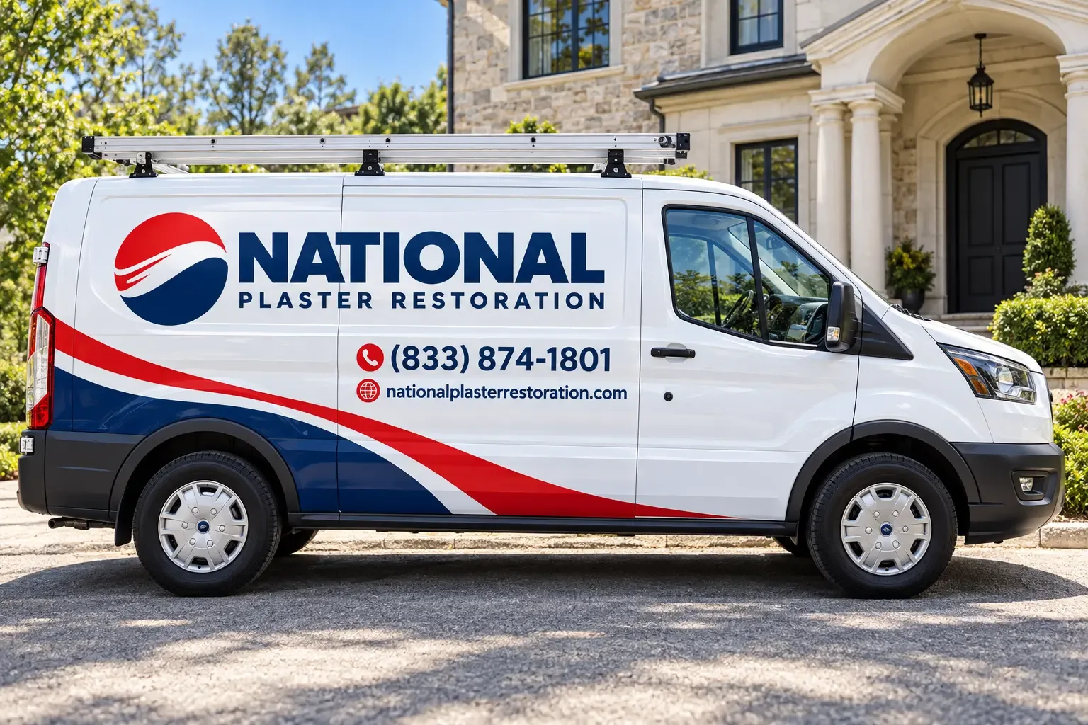 Plaster Repair in San Antonio, FL near me